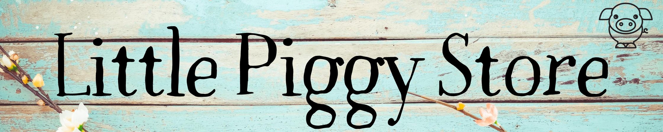 Little Piggy Store