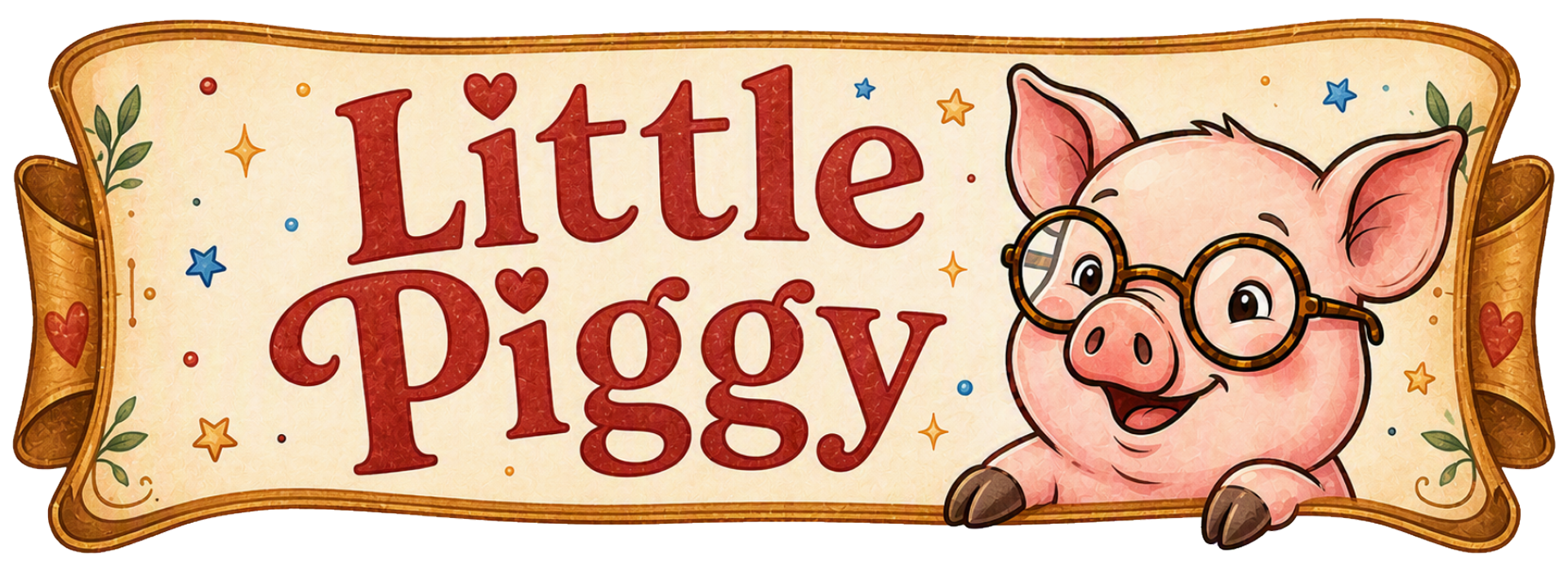 Little Piggy