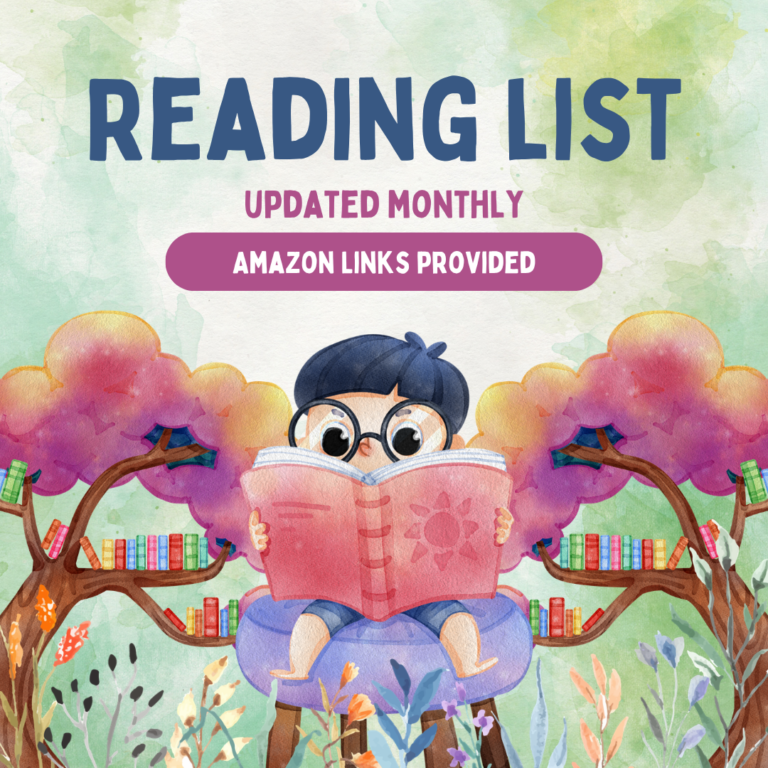 Little Piggy Syllabus